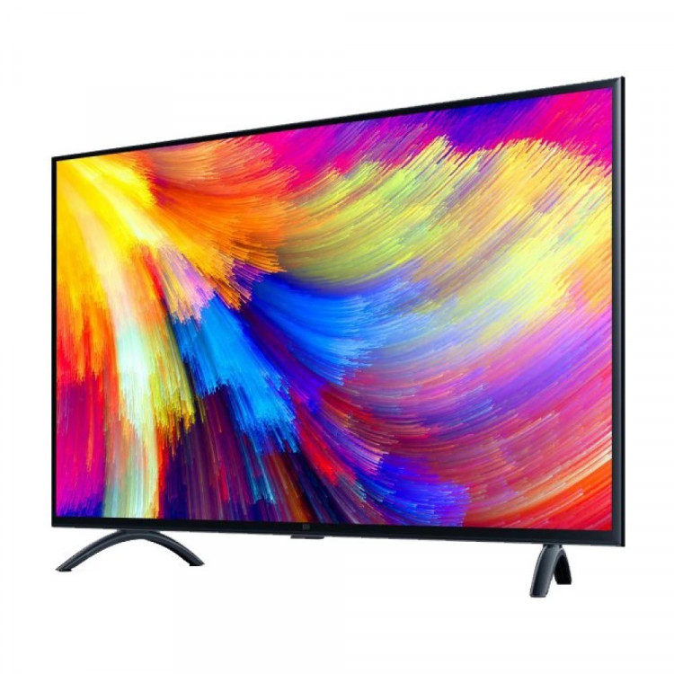 Телевизор Xiaomi Mi TV 4A 32* 1GB + 8GB DVB-T2 Black (L32M5-5ASP)