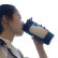 Электрический шейкер 450ml Qwerty Portable Sport Mixer Bottle USB Electric Protein Powder Shaker Juice