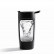 Электрический шейкер 450ml Qwerty Portable Sport Mixer Bottle USB Electric Protein Powder Shaker Juice
