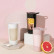 Электрический шейкер 450ml Qwerty Portable Sport Mixer Bottle USB Electric Protein Powder Shaker Juice