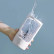 Электрический шейкер 450ml Qwerty Portable Sport Mixer Bottle USB Electric Protein Powder Shaker Juice