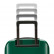 Чемодан Xiaomi 90 Ninetygo Iceland 20" Green (112303)