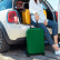 Чемодан Xiaomi 90 Ninetygo Iceland 20" Green (112303)