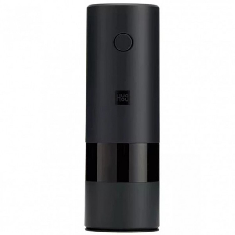 Электрическая мельница Xiaomi HuoHou Electric Grinder Black (HU0141)