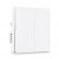 Беспроводной выключатель Xiaomi Aqara Wall Wireless Switch One Button Edition White (WXKG03LM)