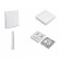 Беспроводной выключатель Xiaomi Aqara Wall Wireless Switch One Button Edition White (WXKG03LM)