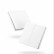 Беспроводной выключатель Xiaomi Aqara Wall Wireless Switch One Button Edition White (WXKG03LM)