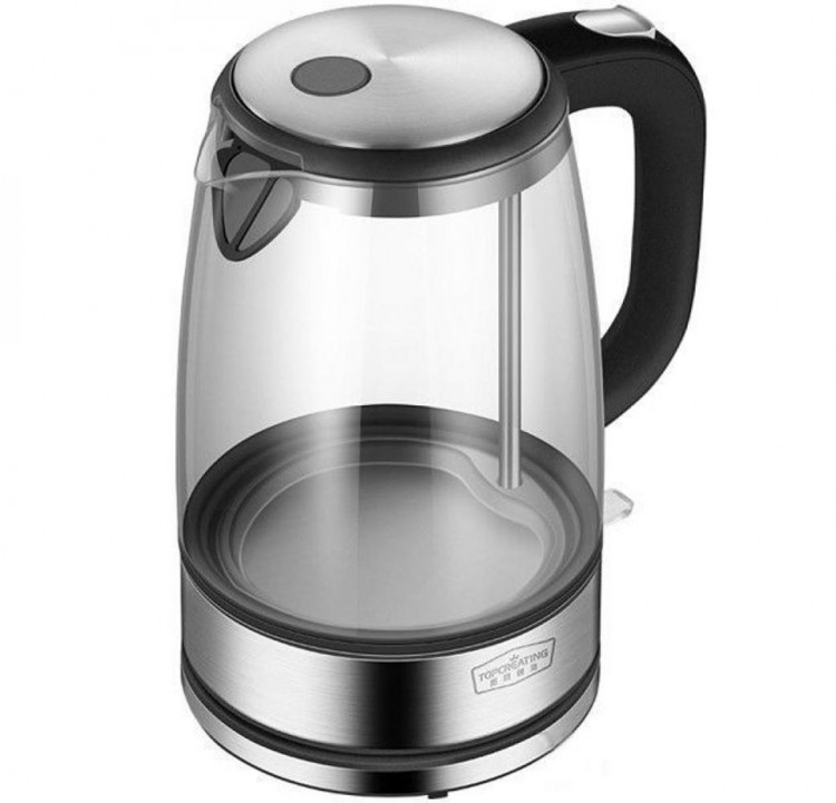 Электрочайник Xiaomi Topcreating Tuoba Electric Kettle Silver (DK450)