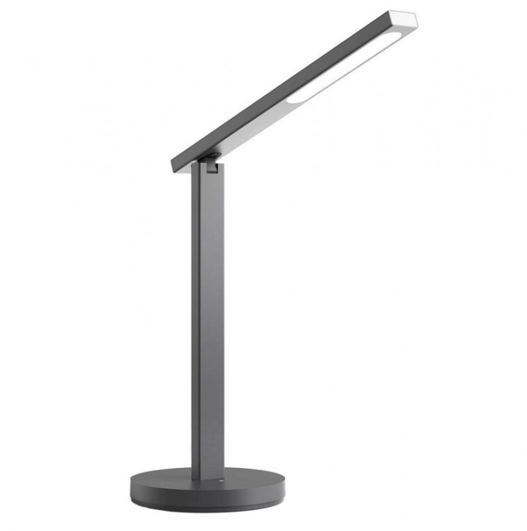 Настольная лампа Xiaomi Philips Wisdom Table Lamp Black Gold Edition Black (PAS0137B-US)