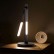 Настольная лампа Xiaomi Philips Wisdom Table Lamp Black Gold Edition Black (PAS0137B-US)