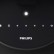 Настольная лампа Xiaomi Philips Wisdom Table Lamp Black Gold Edition Black (PAS0137B-US)