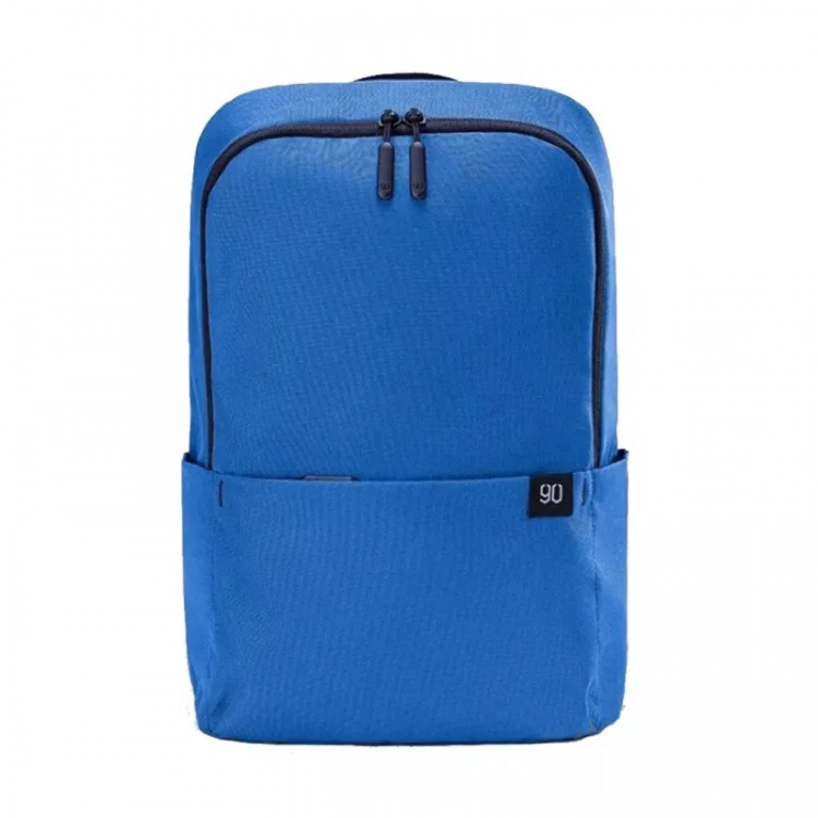 Рюкзак Xiaomi 90 Ninetygo Tiny Lightweight Blue (ZJB4148GL)