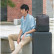 Рюкзак Xiaomi Mi 90 Points Light Business Commuting Backpack Black