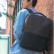 Рюкзак Xiaomi Mi 90 Points Light Business Commuting Backpack Black