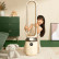 Вентилятор Xiaomi Daewoo Purification Humidification Leafless Fan Ice Milk Beige (AMO1)