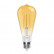 Умная лампочка Xiaomi Yeelight Smart LED Filament Bulb ST64 White (YLDP23YL)