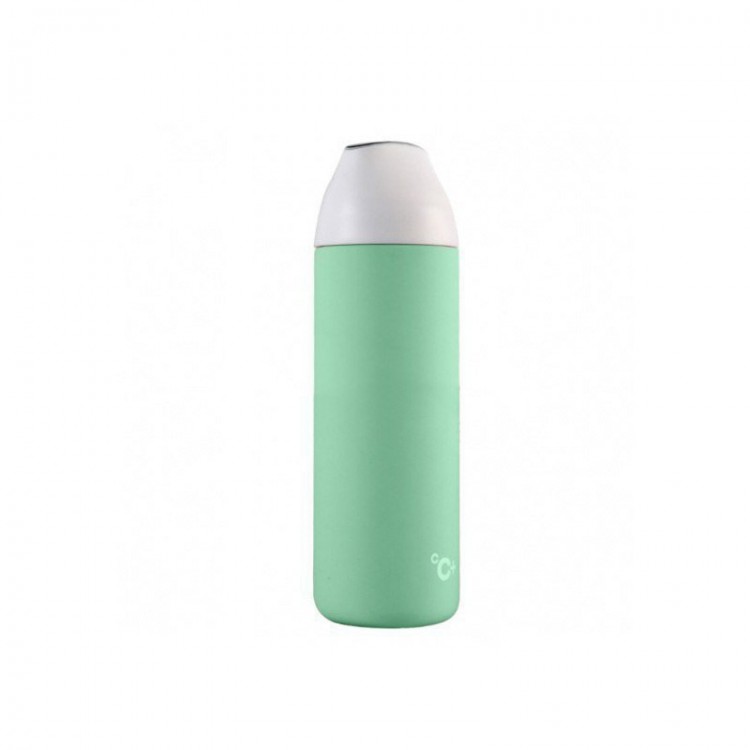 Умный термос Xiaomi Kiss Kiss Fish CC Cup Green (S-U55TE)
