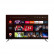 Телевизор Xiaomi Skyworth DVB-T2 Dark gray (42E10)