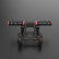 Ролик для пресса Xiaomi Yunmai Abdominal Wheel Black (YMHA-R401)
