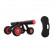 Ролик для пресса Xiaomi Yunmai Abdominal Wheel Black (YMHA-R401)