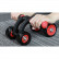 Ролик для пресса Xiaomi Yunmai Abdominal Wheel Black (YMHA-R401)