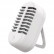 Портативный стерилизатор Xiaomi Youpin FIVE Portable Deodorizer Sterilization White (YSXDQ001SS)