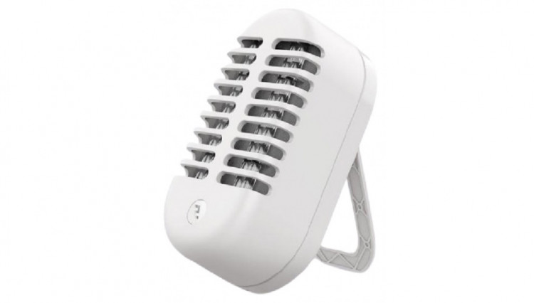 Портативный стерилизатор Xiaomi Youpin FIVE Portable Deodorizer Sterilization White (YSXDQ001SS)