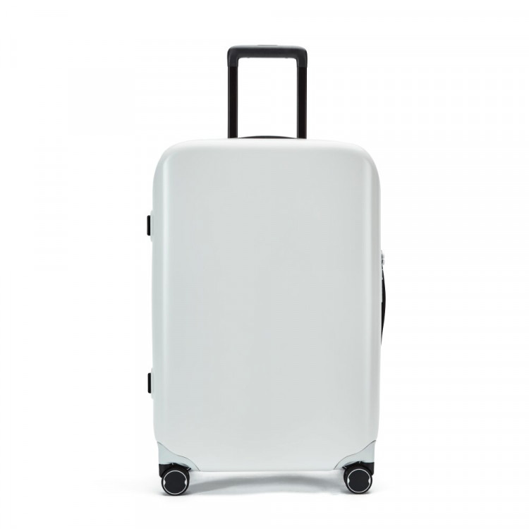 Чемодан Xiaomi 90 Ninetygo Iceland 20" White (112301)
