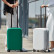 Чемодан Xiaomi 90 Ninetygo Iceland 20" White (112301)