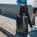 Чемодан Xiaomi 90 Ninetygo Iceland 20" White (112301)