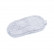 Маска для сна Xiaomi 8H Cool Feeling Goggles Light grey