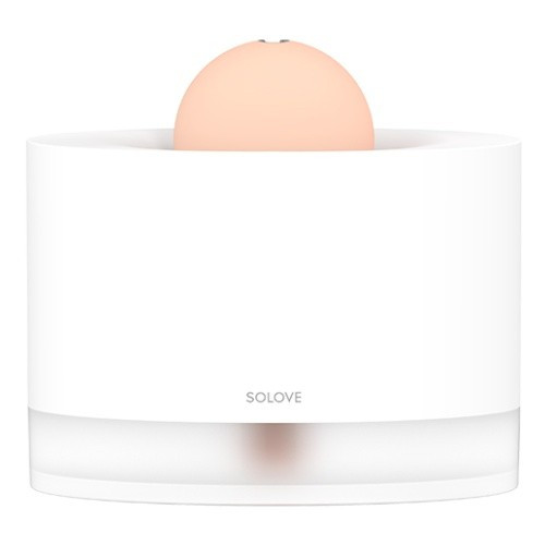 Портативный увлажнитель воздуха Solove H5 Sunrise Dekstop Humidifier