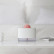 Портативный увлажнитель воздуха Solove H5 Sunrise Dekstop Humidifier