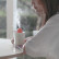 Портативный увлажнитель воздуха Solove H5 Sunrise Dekstop Humidifier