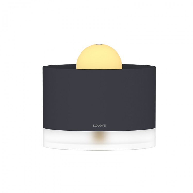 Портативный увлажнитель воздуха Solove H5 Sunrise Dekstop Humidifier