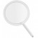 Зеркало для макияжа Xiaomi Mijia LED Makeup Mirror White (MJHZJ01-ZJ)