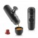 Карманная кофемашина капсульная Xiaomi Wacaco Minipresso NS Black (WCCMPC)