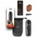 Карманная кофемашина капсульная Xiaomi Wacaco Minipresso NS Black (WCCMPC)
