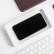Многофункциональный стерилизатор с беспроводной зарядкой Xiaomi FIVE White (YSXDH001WX)