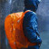 Рюкзак Xiaomi Early Wind HC Orange (HW110101)